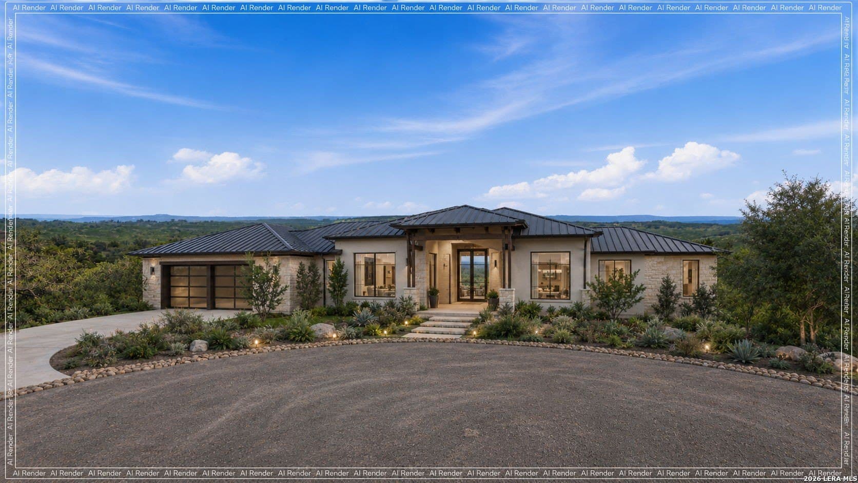 3.67 acres in Medina County gallery image 2