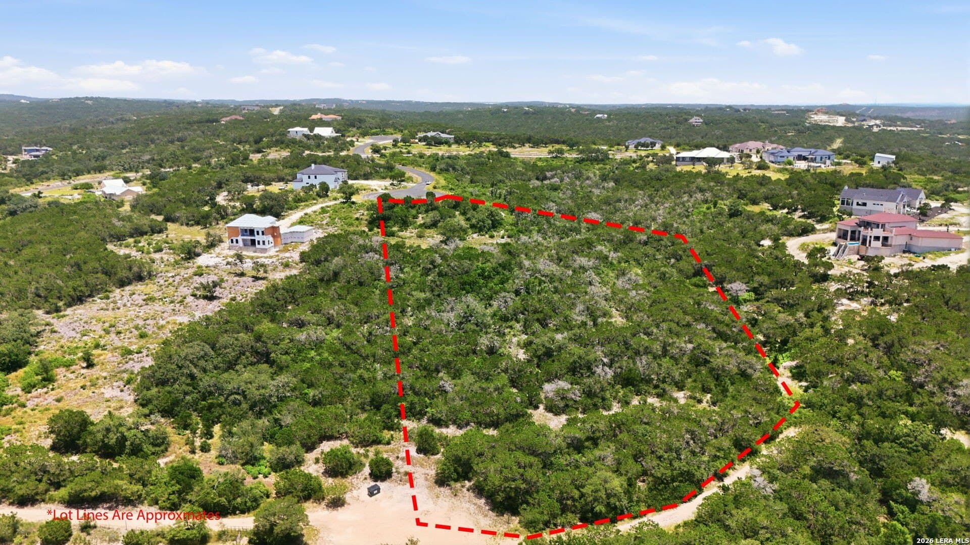 3.67 acres in Medina County - photo 8