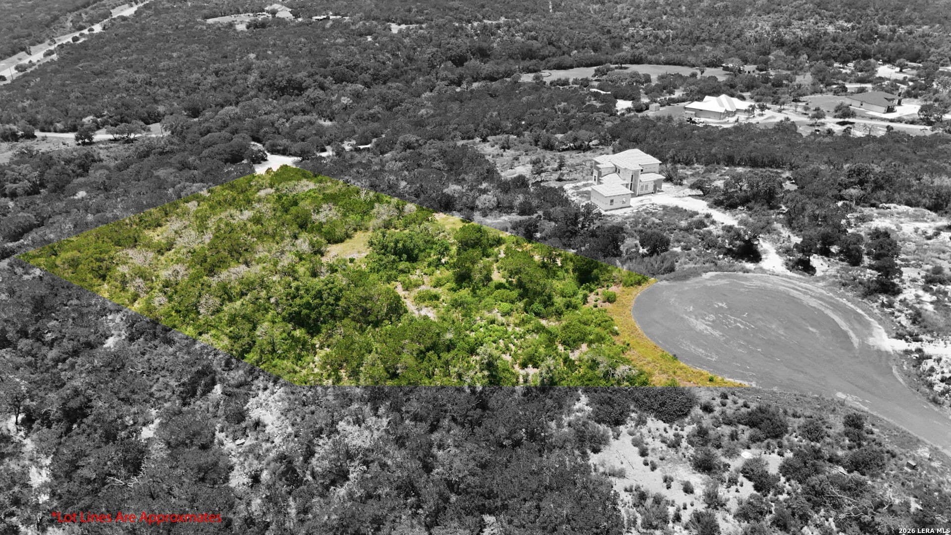 3.67 acres in Medina County - photo 7