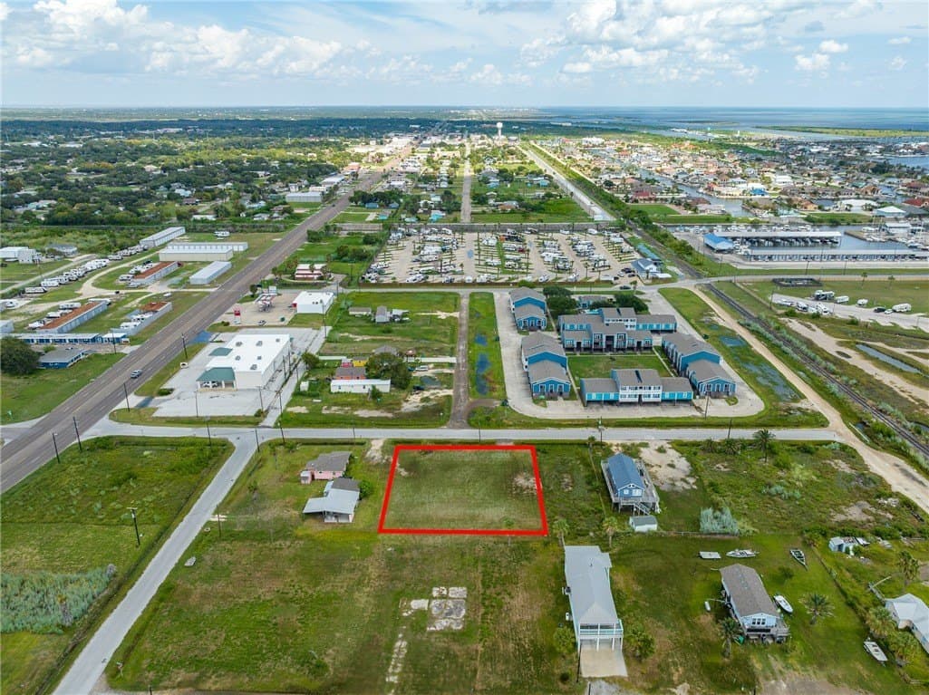 0.46 acres in San Patricio County - photo 10