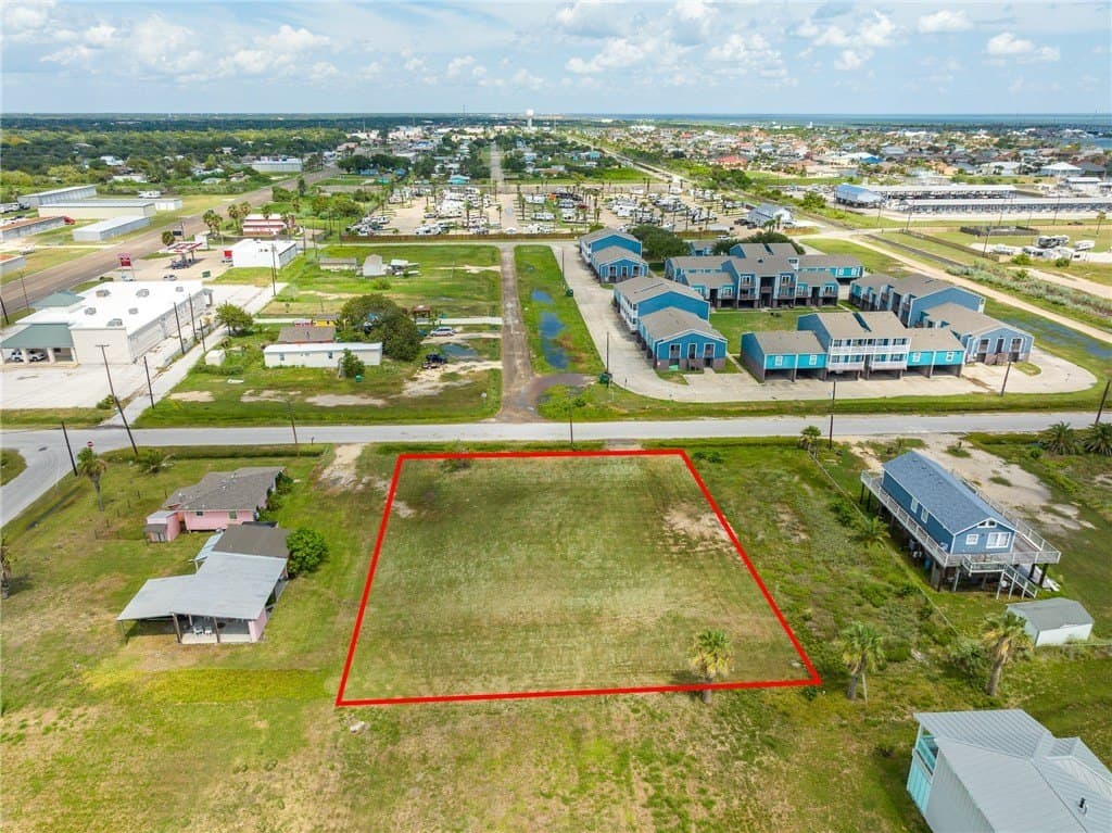 0.46 acres in San Patricio County - photo 6
