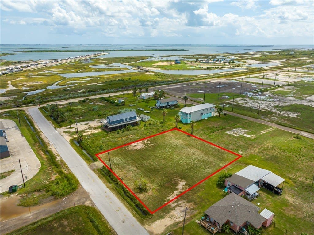 0.46 acres in San Patricio County - photo 5