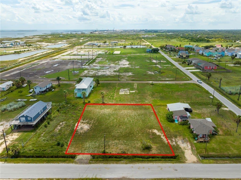 0.46 acres in San Patricio County - photo 4