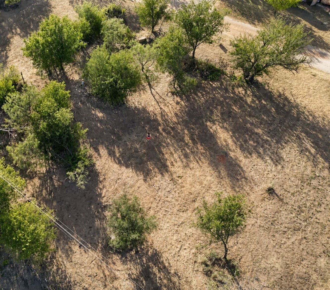 0.57 acres in Eastland County - photo 11