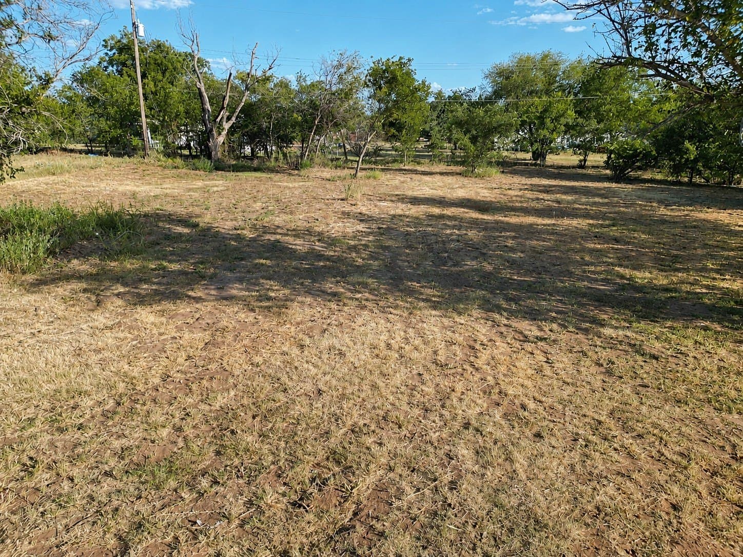 0.57 acres in Eastland County - photo 9