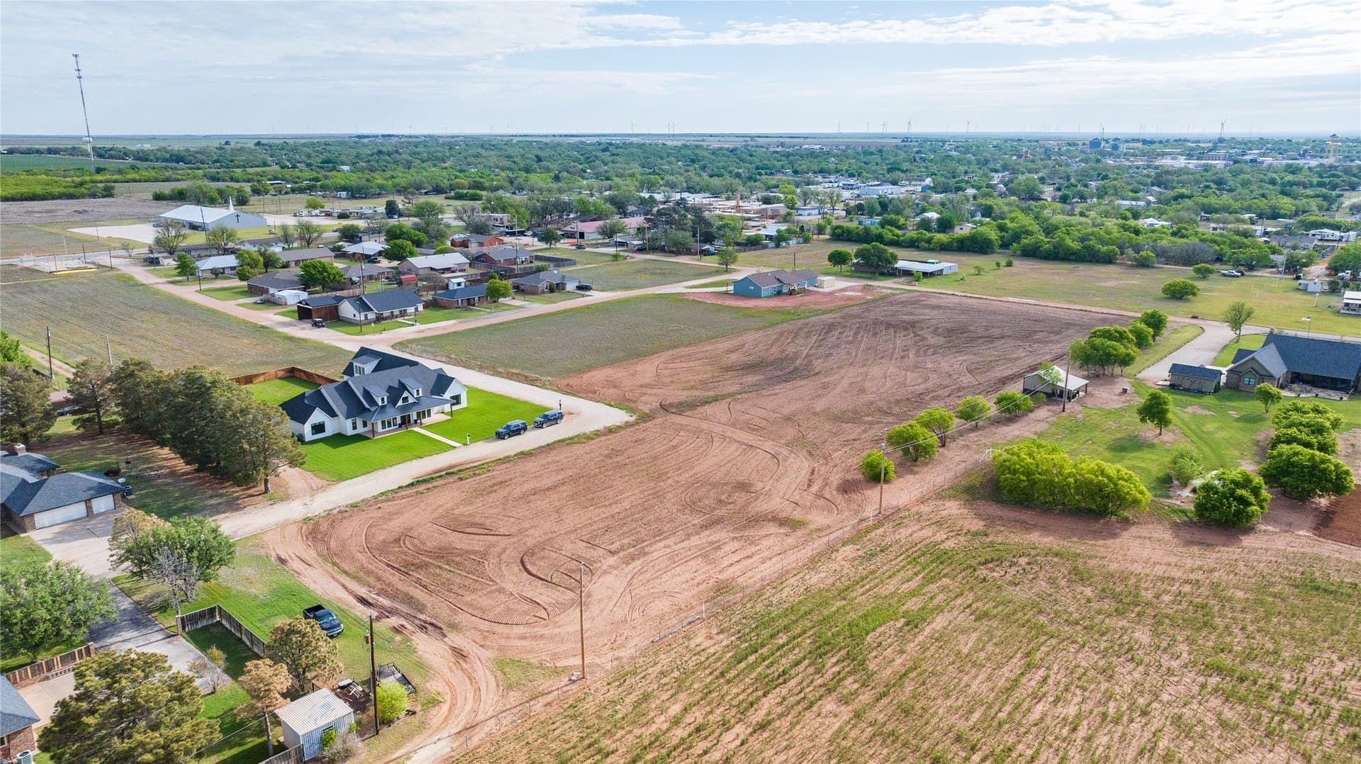0.35 acres in Haskell County - photo 9