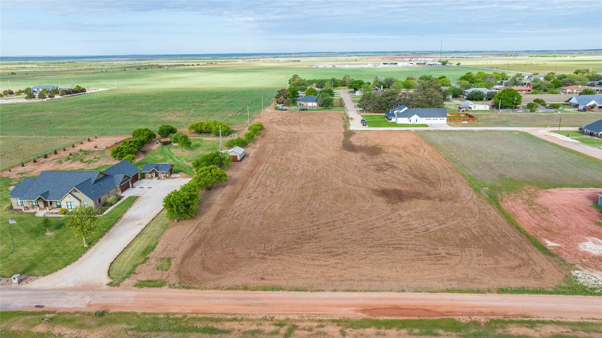 0.35 acres in Haskell County - photo 6