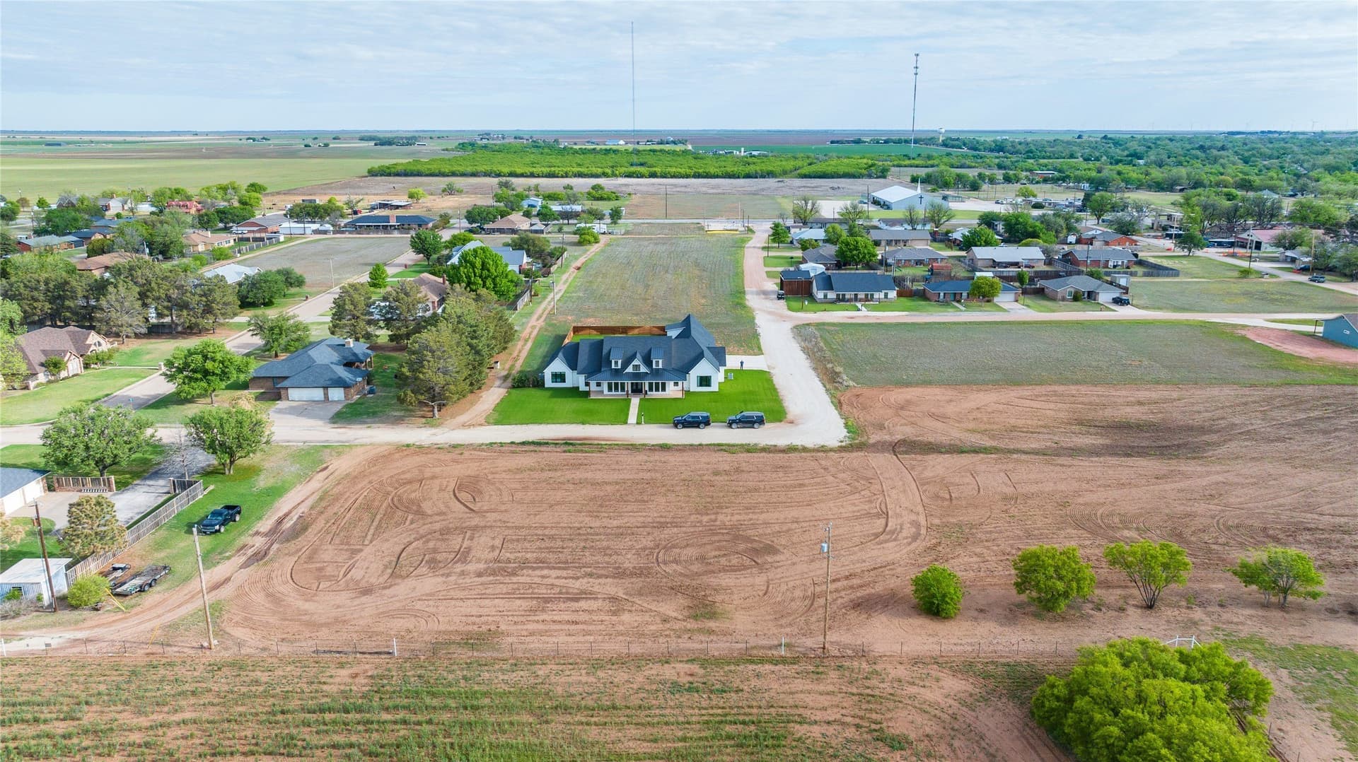0.35 acres in Haskell County - photo 8