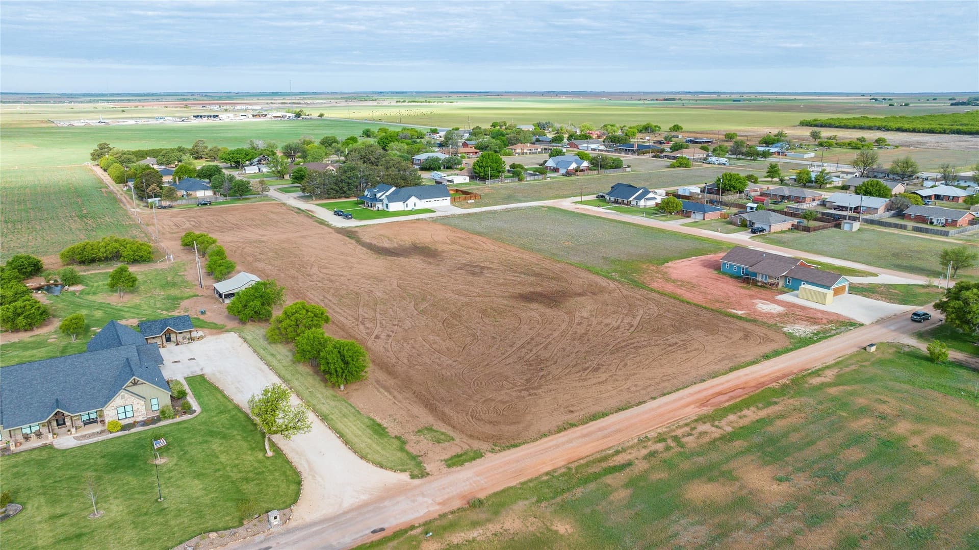 0.35 acres in Haskell County - photo 7