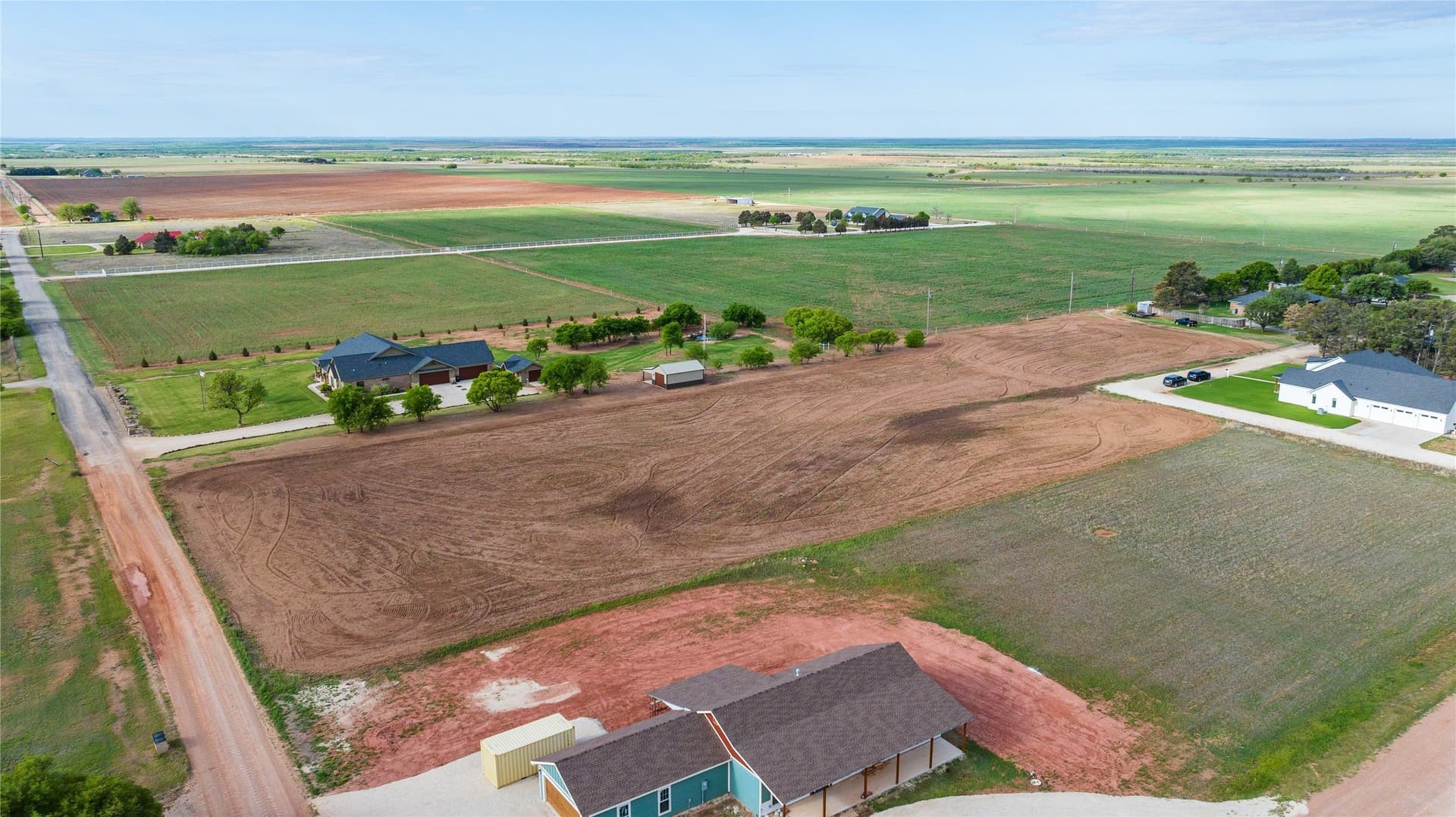 0.35 acres in Haskell County gallery image 3
