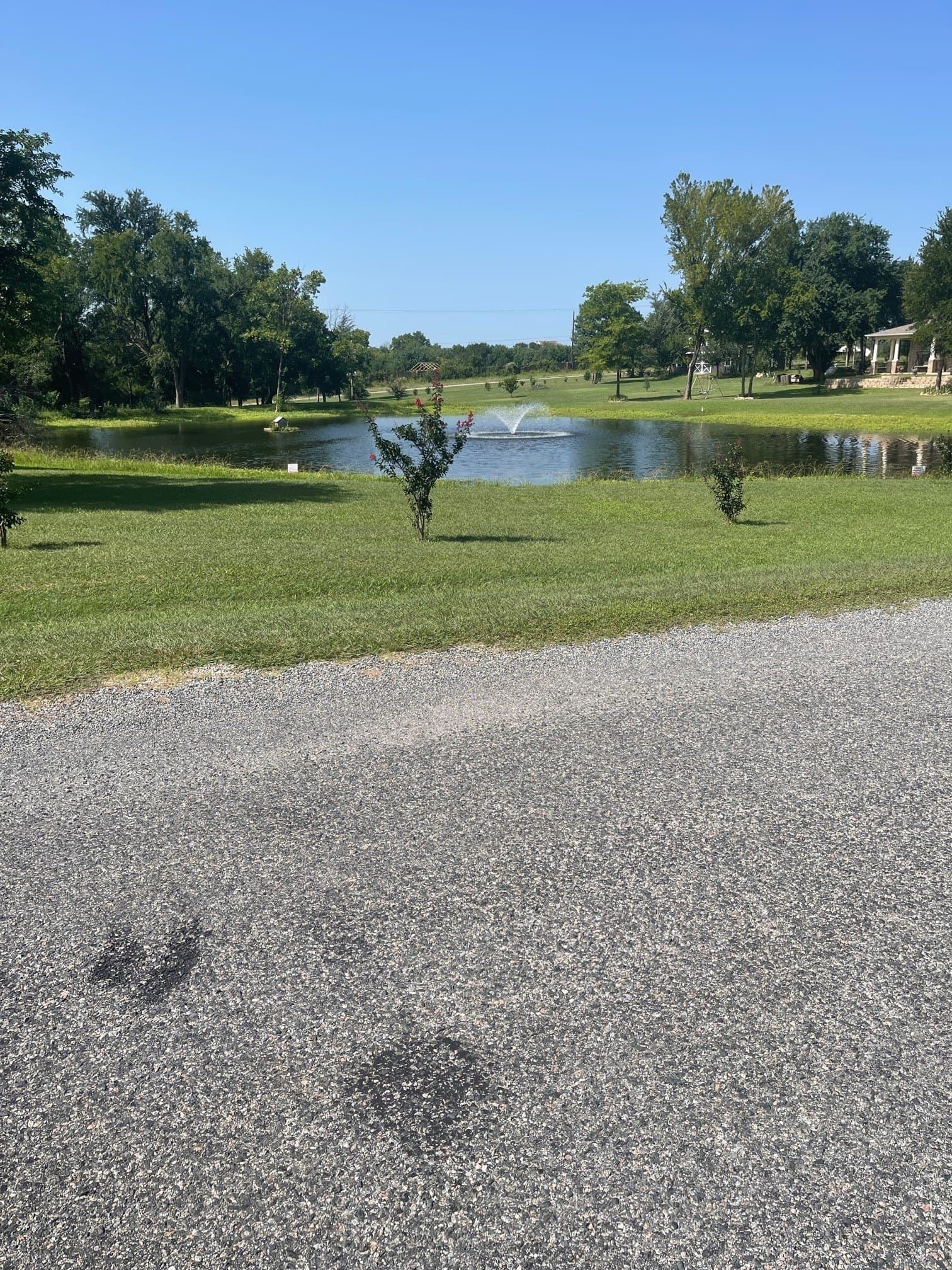 0.39 acres in Grayson County - photo 2