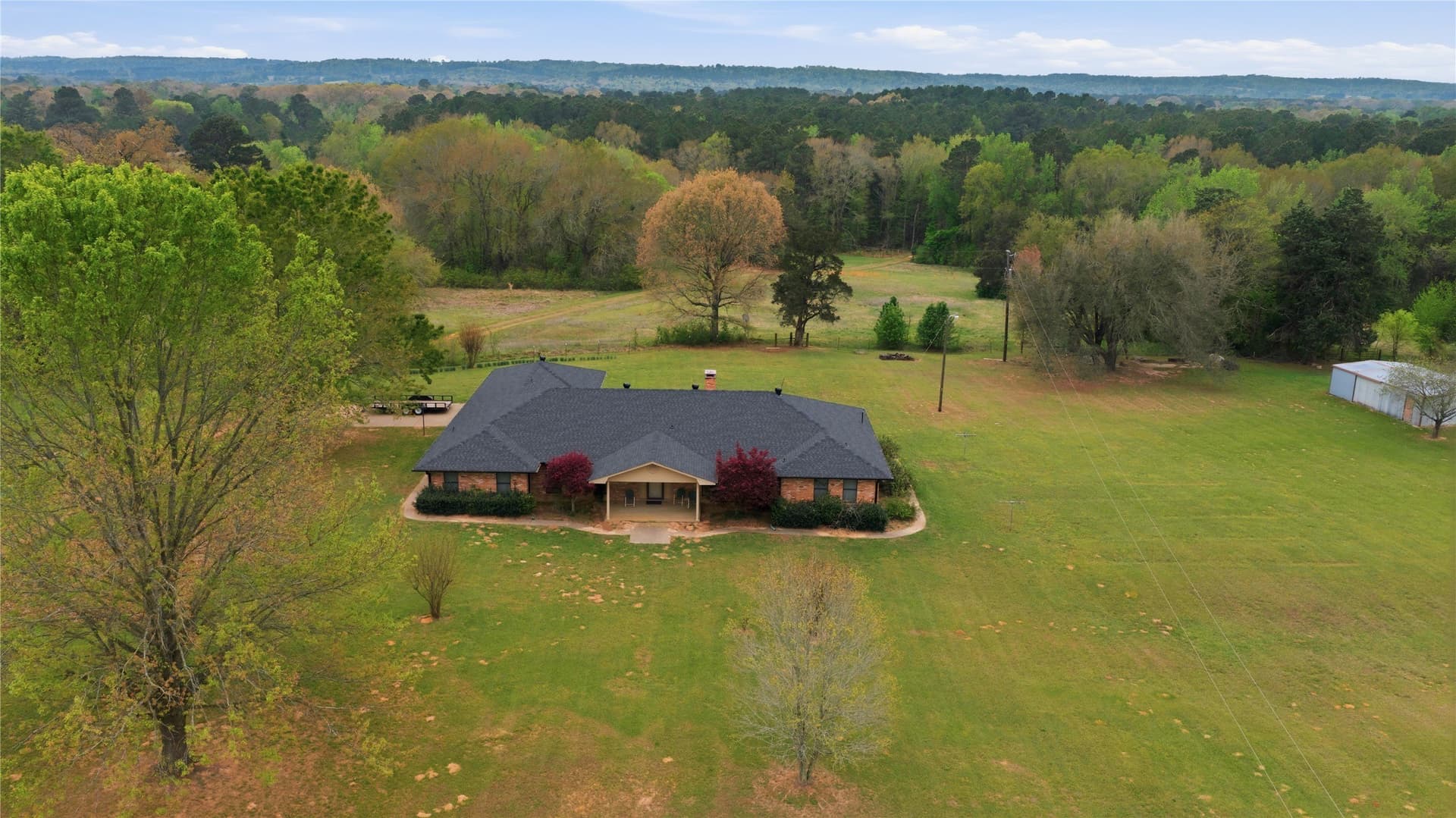 69.19 acres in Henderson County - photo 2