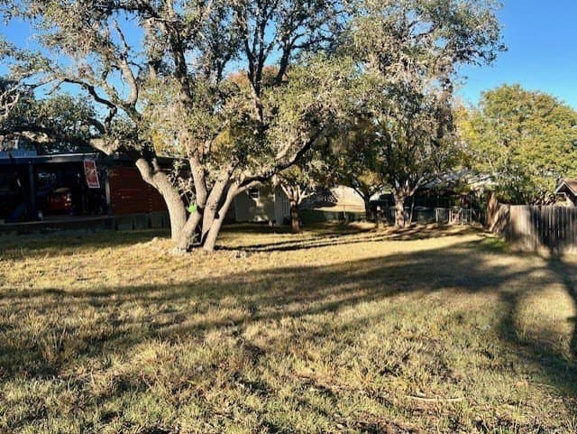 0.13 acres in Kerr County gallery image 3