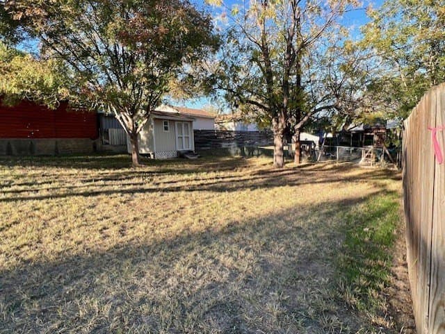 0.13 acres in Kerr County featured view