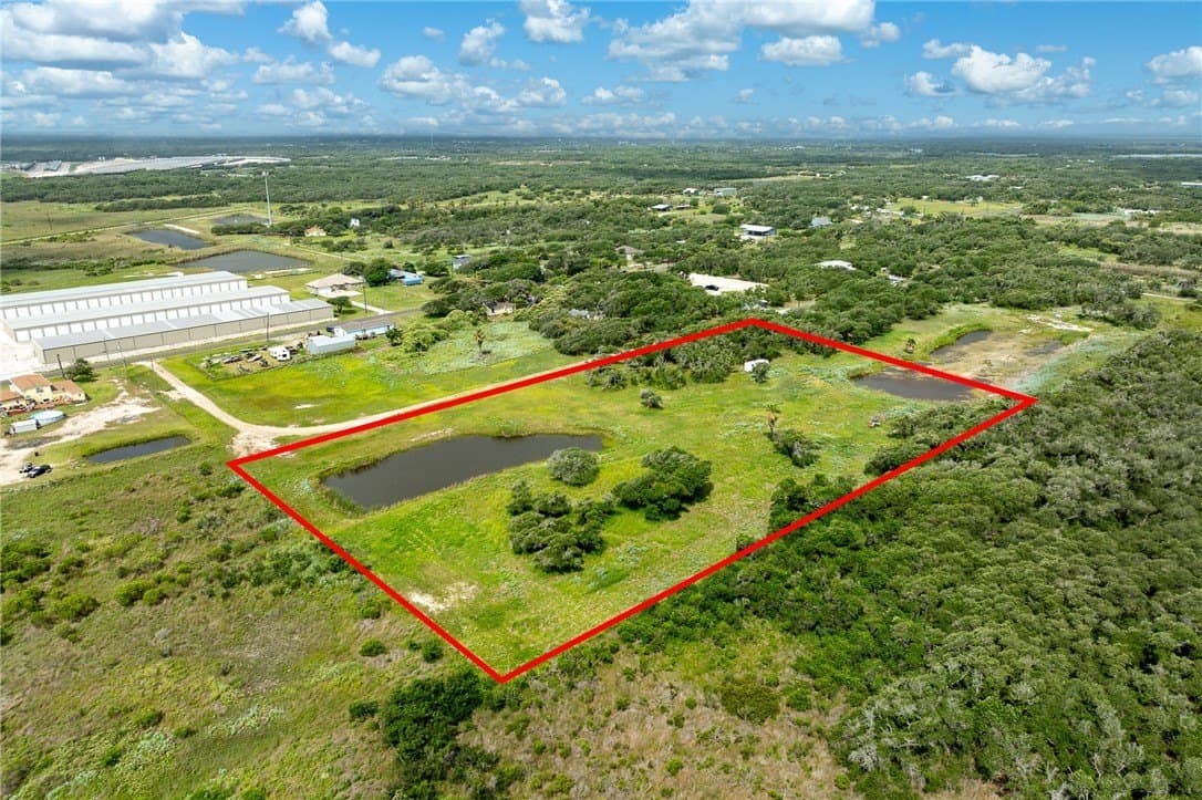 4.29 acres in Aransas County gallery image 4
