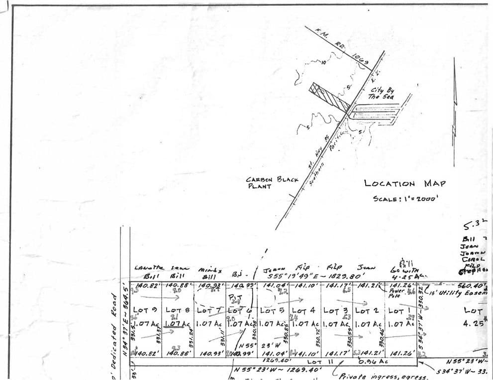 4.29 acres in Aransas County - photo 10