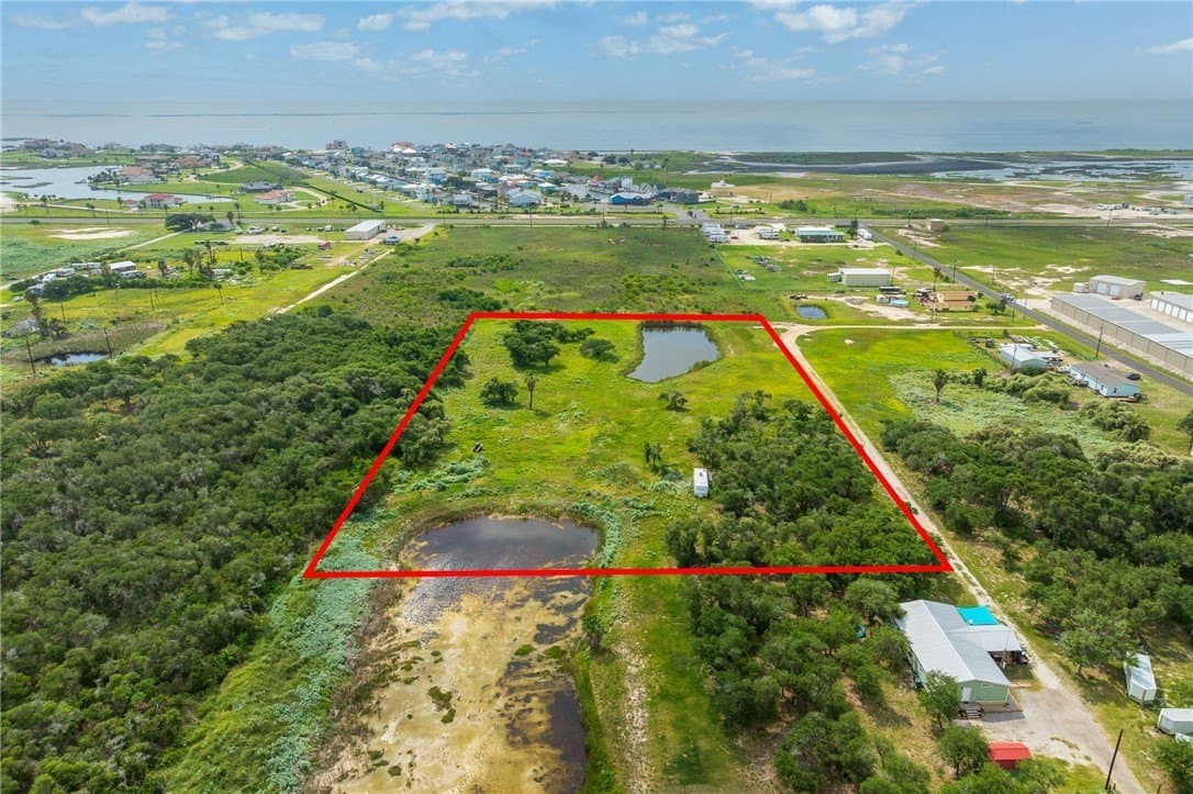 4.29 acres in Aransas County - photo 7