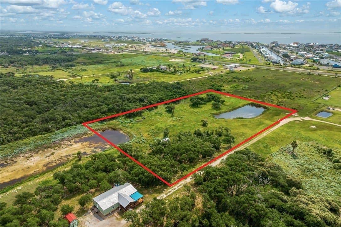 4.29 acres in Aransas County - photo 8