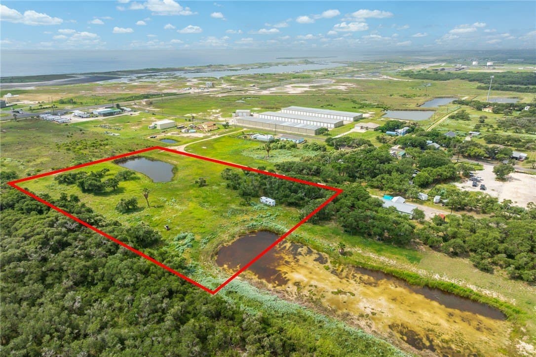 4.29 acres in Aransas County - photo 6