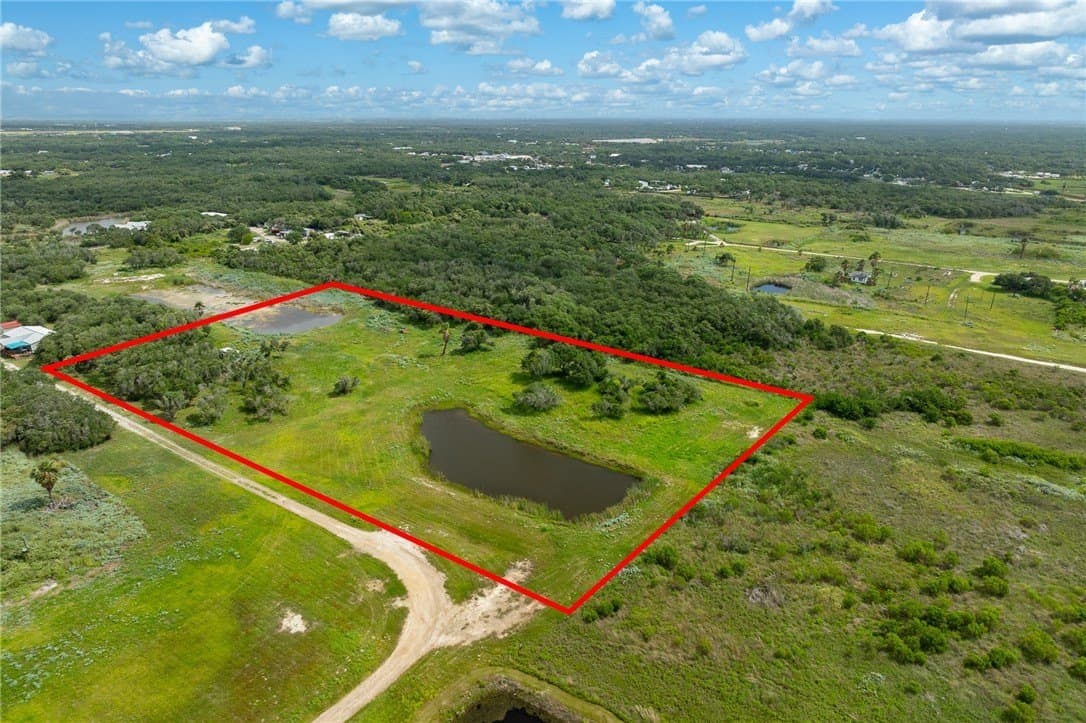 4.29 acres in Aransas County gallery image 2