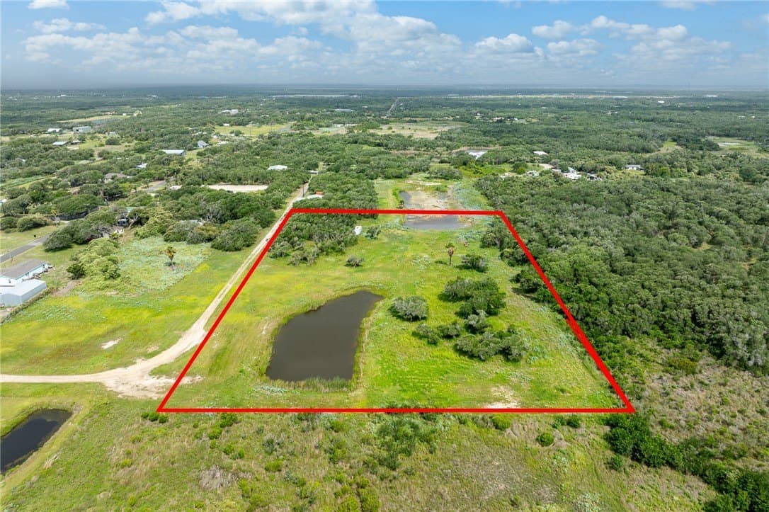 4.29 acres in Aransas County gallery image 3