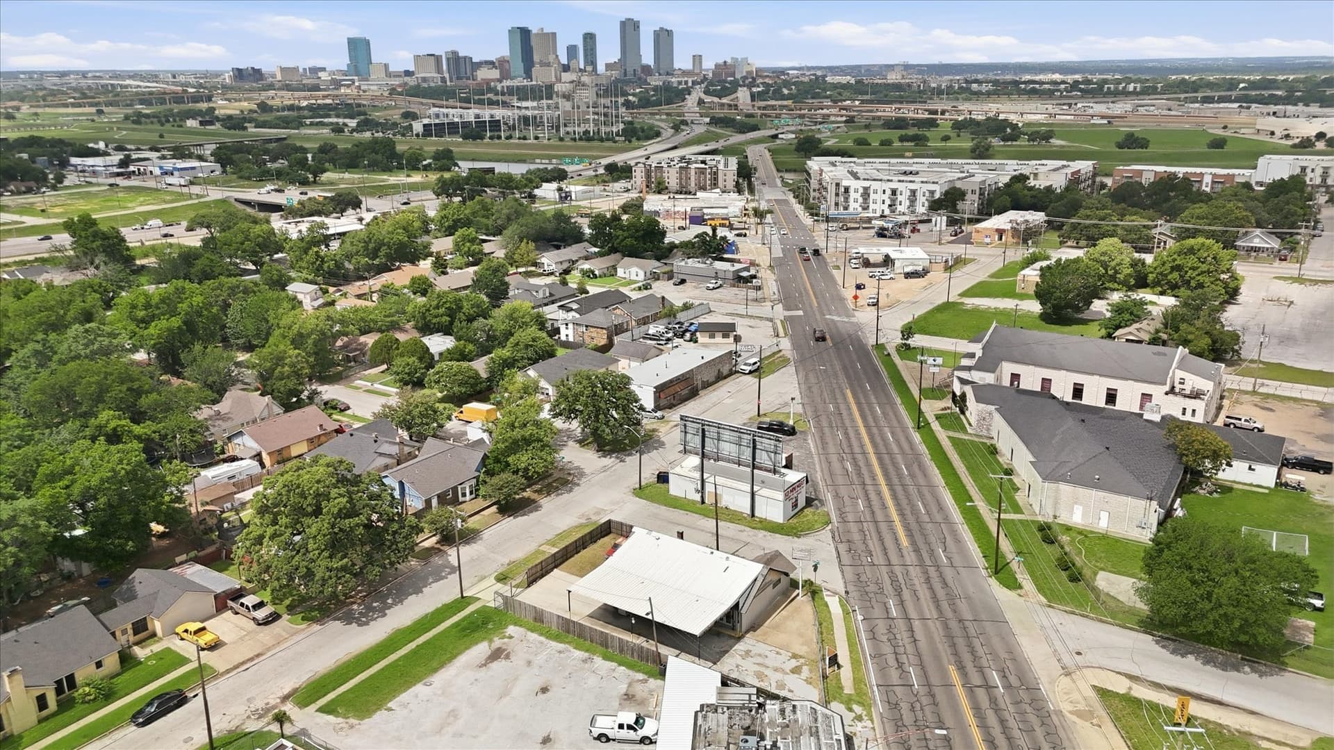 0.18 acres in Tarrant County - photo 22