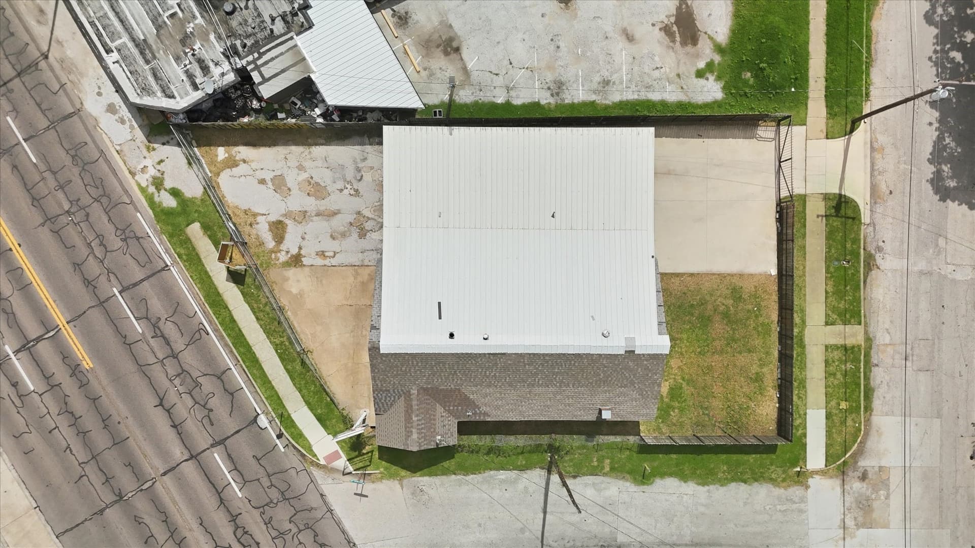 0.18 acres in Tarrant County featured view