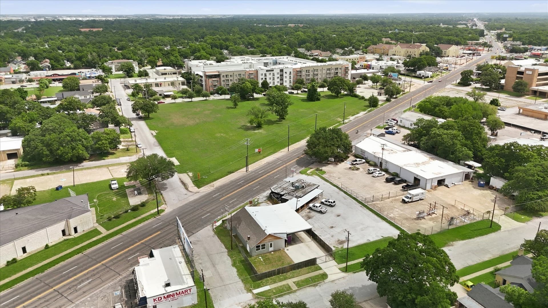0.18 acres in Tarrant County - photo 21