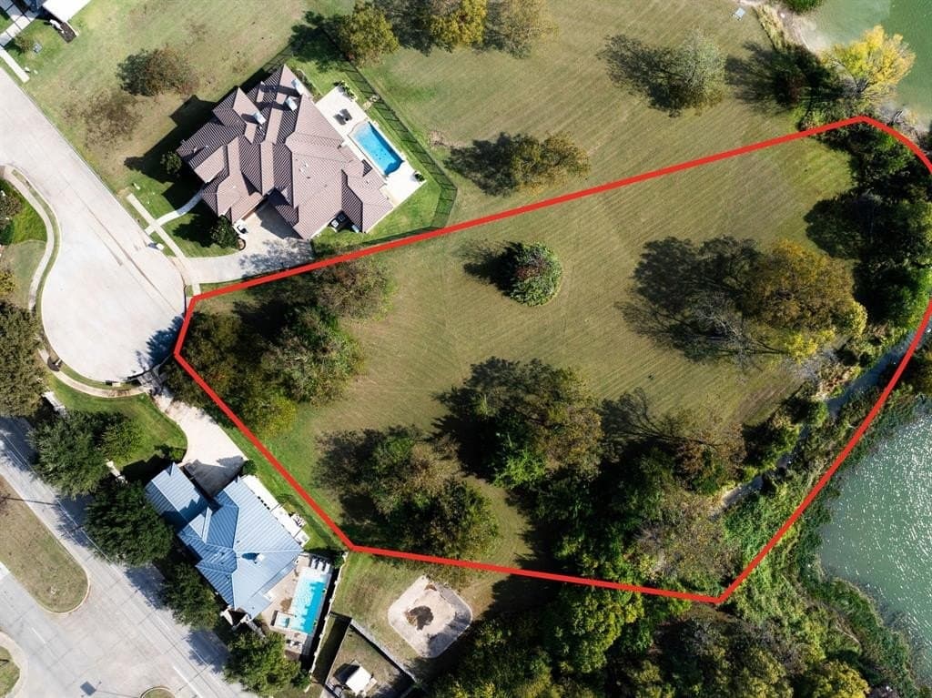 0.3 acres in Rockwall County gallery image 3