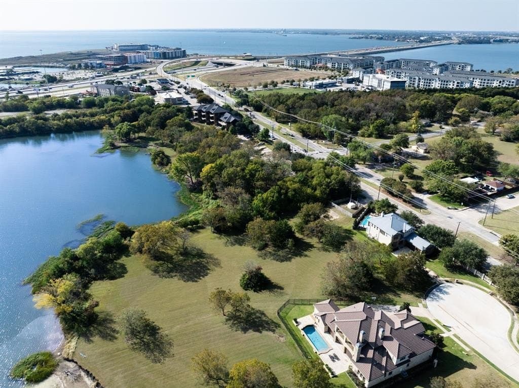0.3 acres in Rockwall County featured view