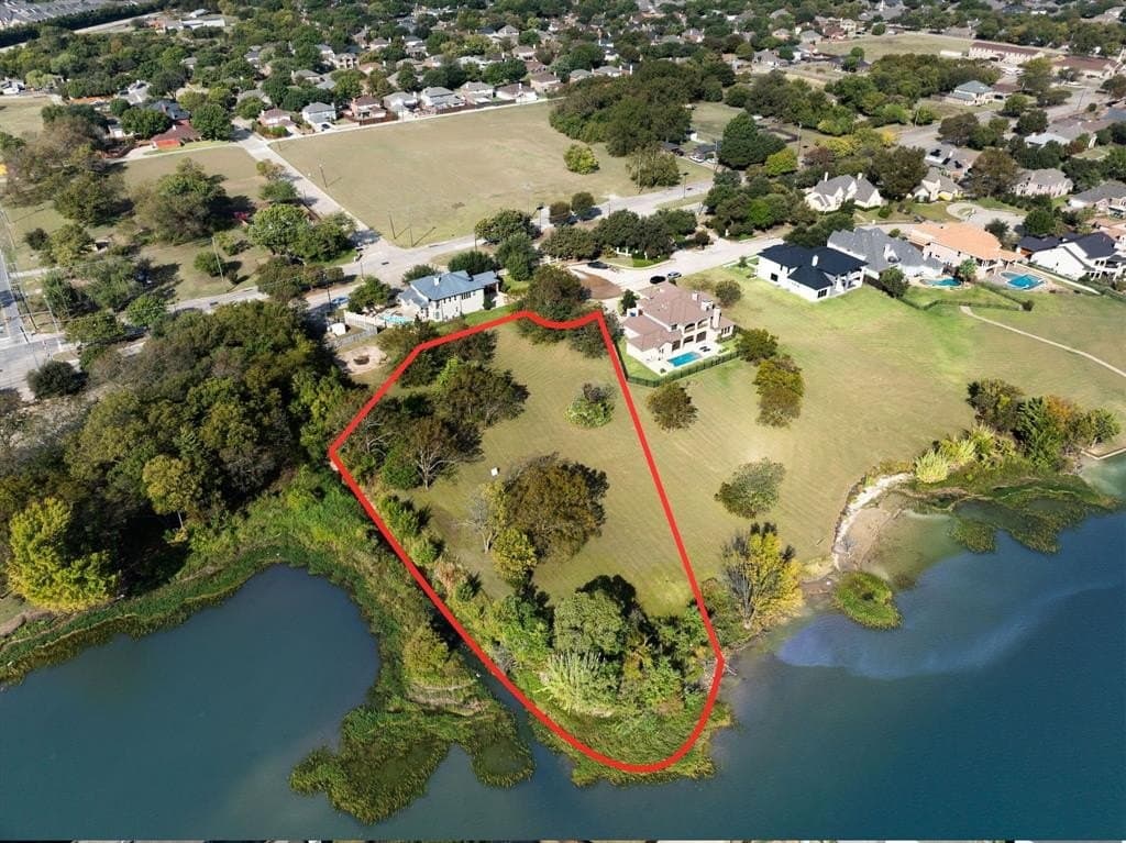 0.3 acres in Rockwall County gallery image 4
