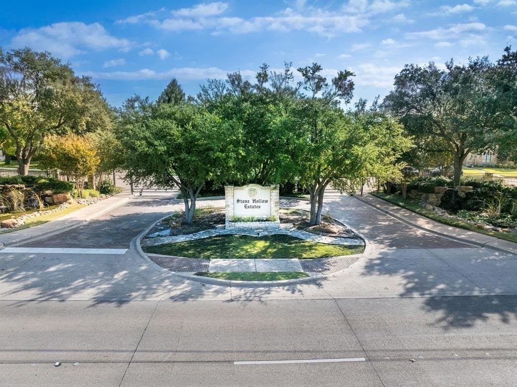 0.3 acres in Rockwall County