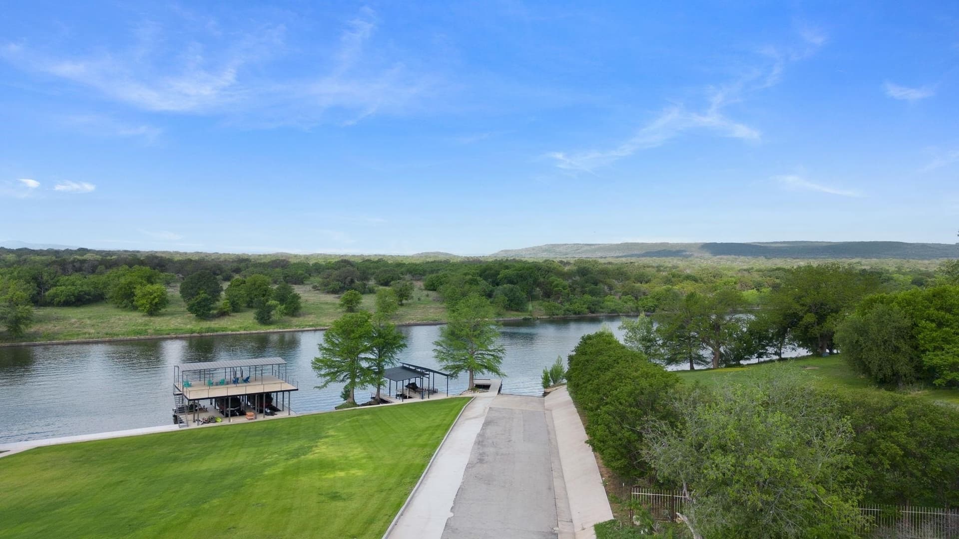 1.52 acres in Burnet County - photo 7