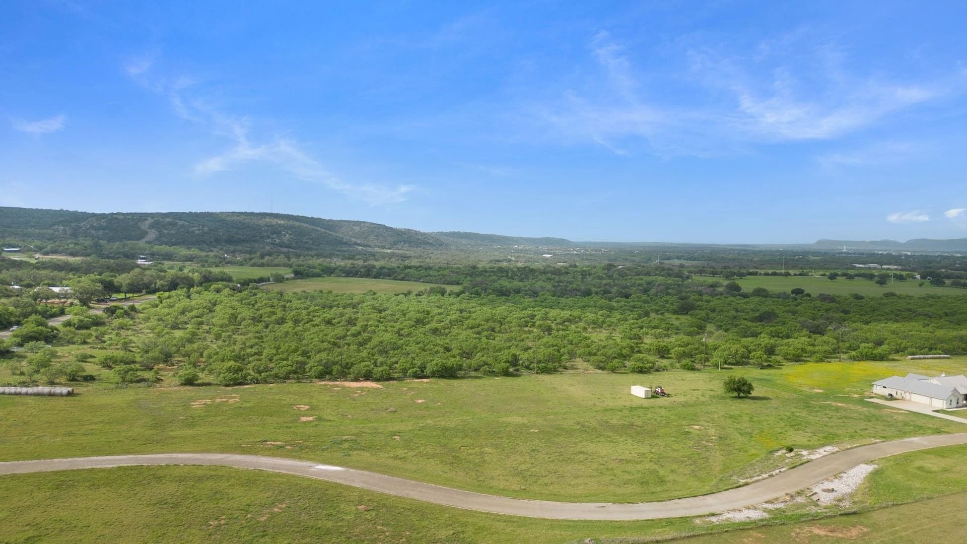 1.52 acres in Burnet County - photo 13
