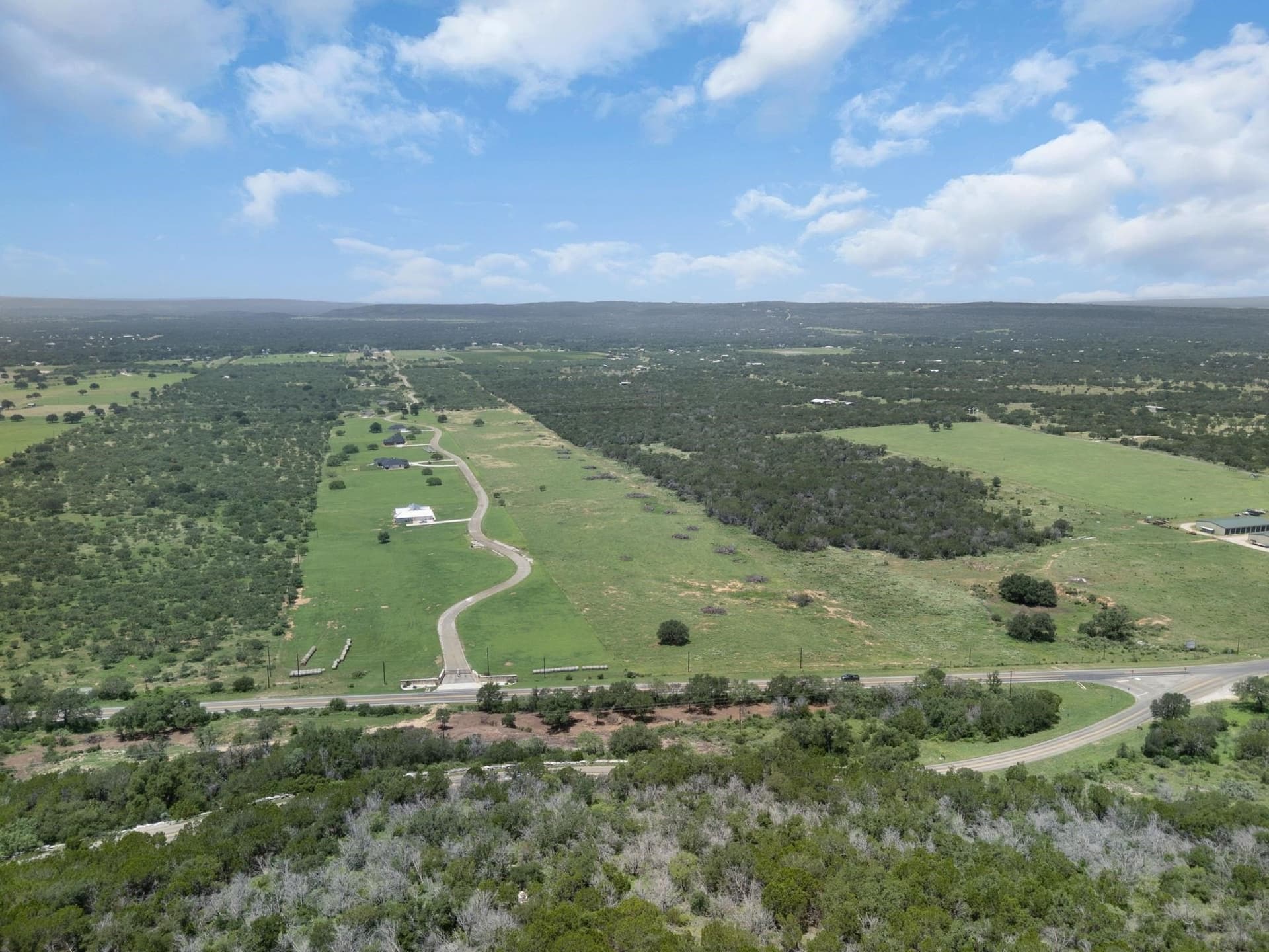 1.52 acres in Burnet County gallery image 2