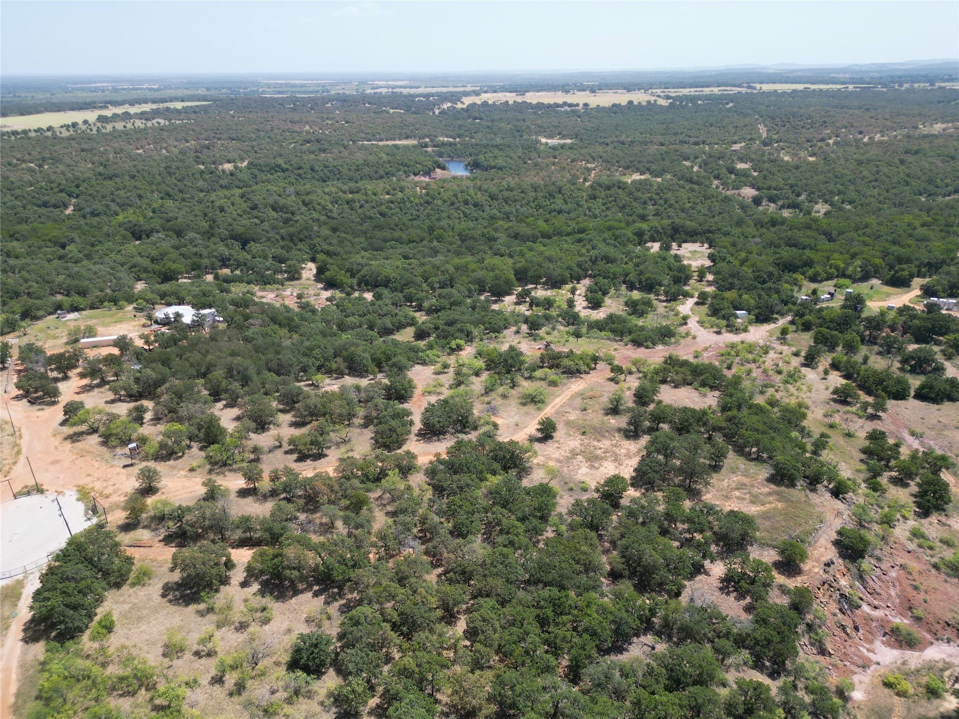 14.91 acres in Young County - photo 9