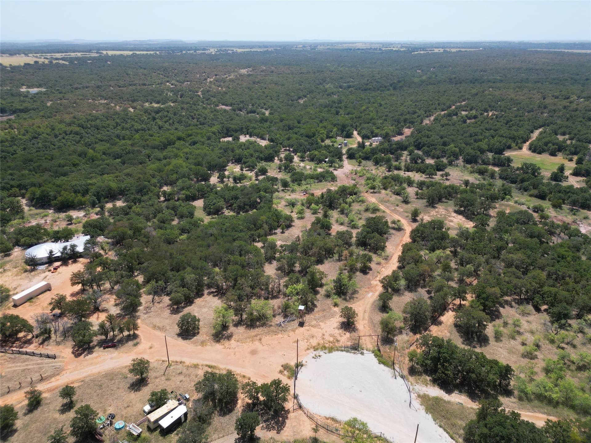 14.91 acres in Young County - photo 3