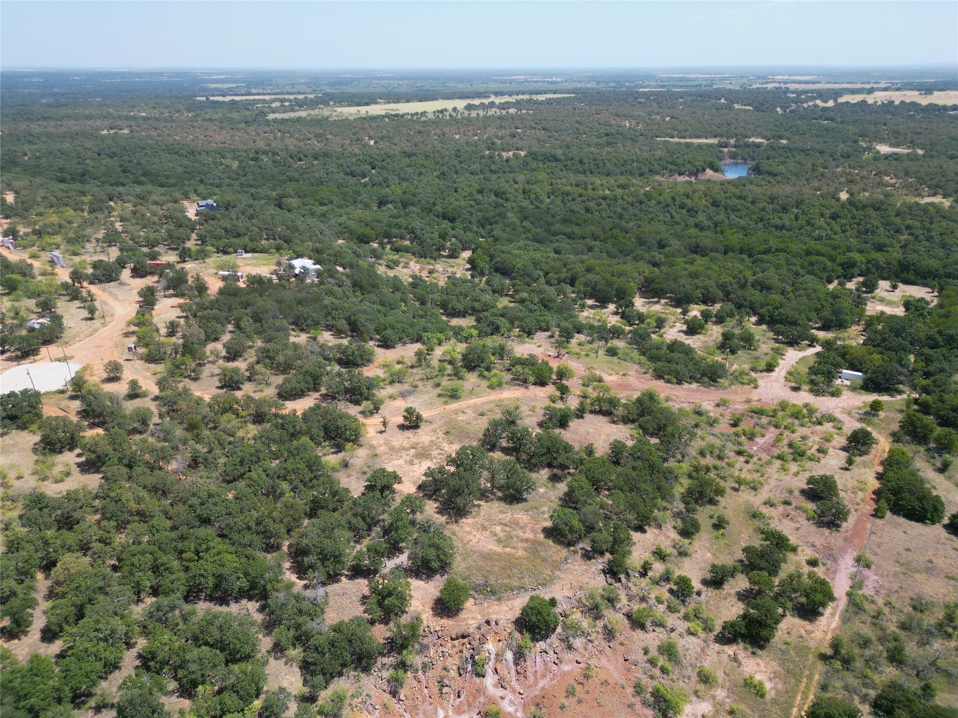 14.91 acres in Young County - photo 8
