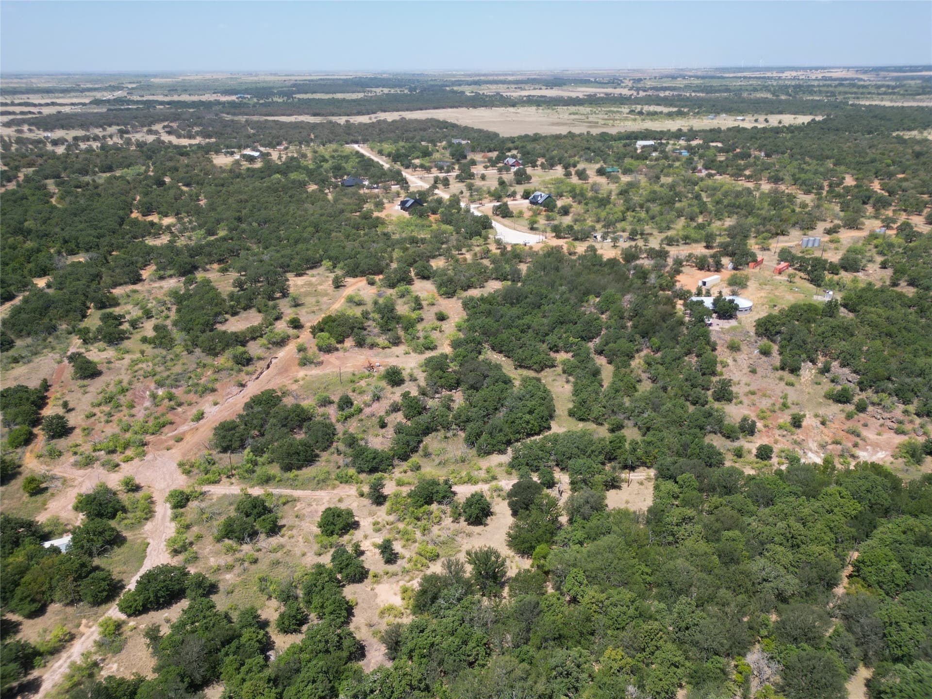14.91 acres in Young County - photo 2