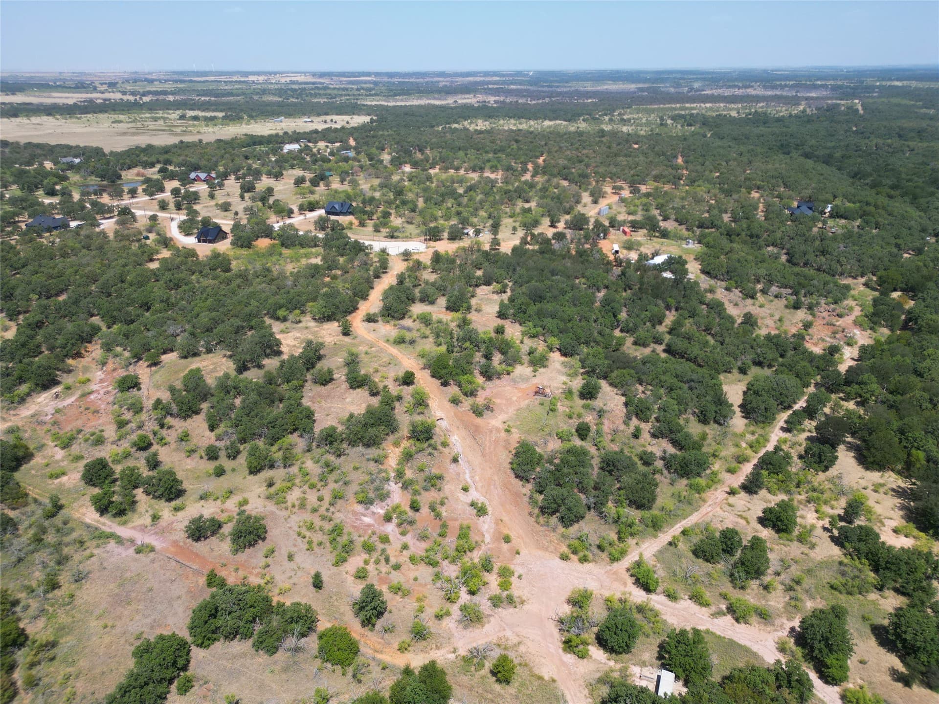 14.91 acres in Young County - photo 6
