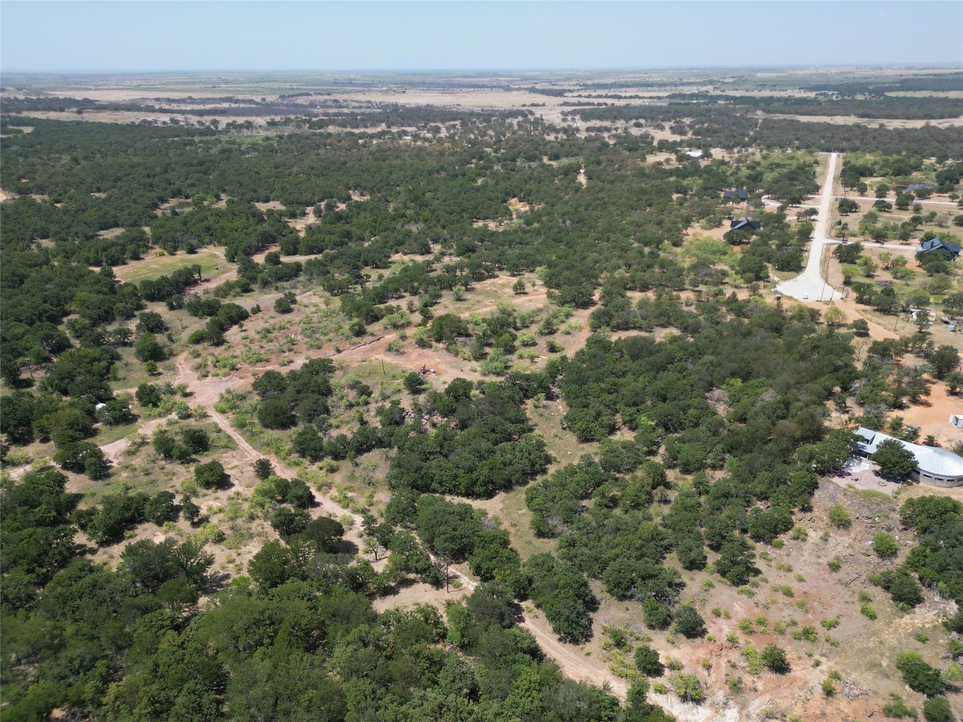 14.91 acres in Young County