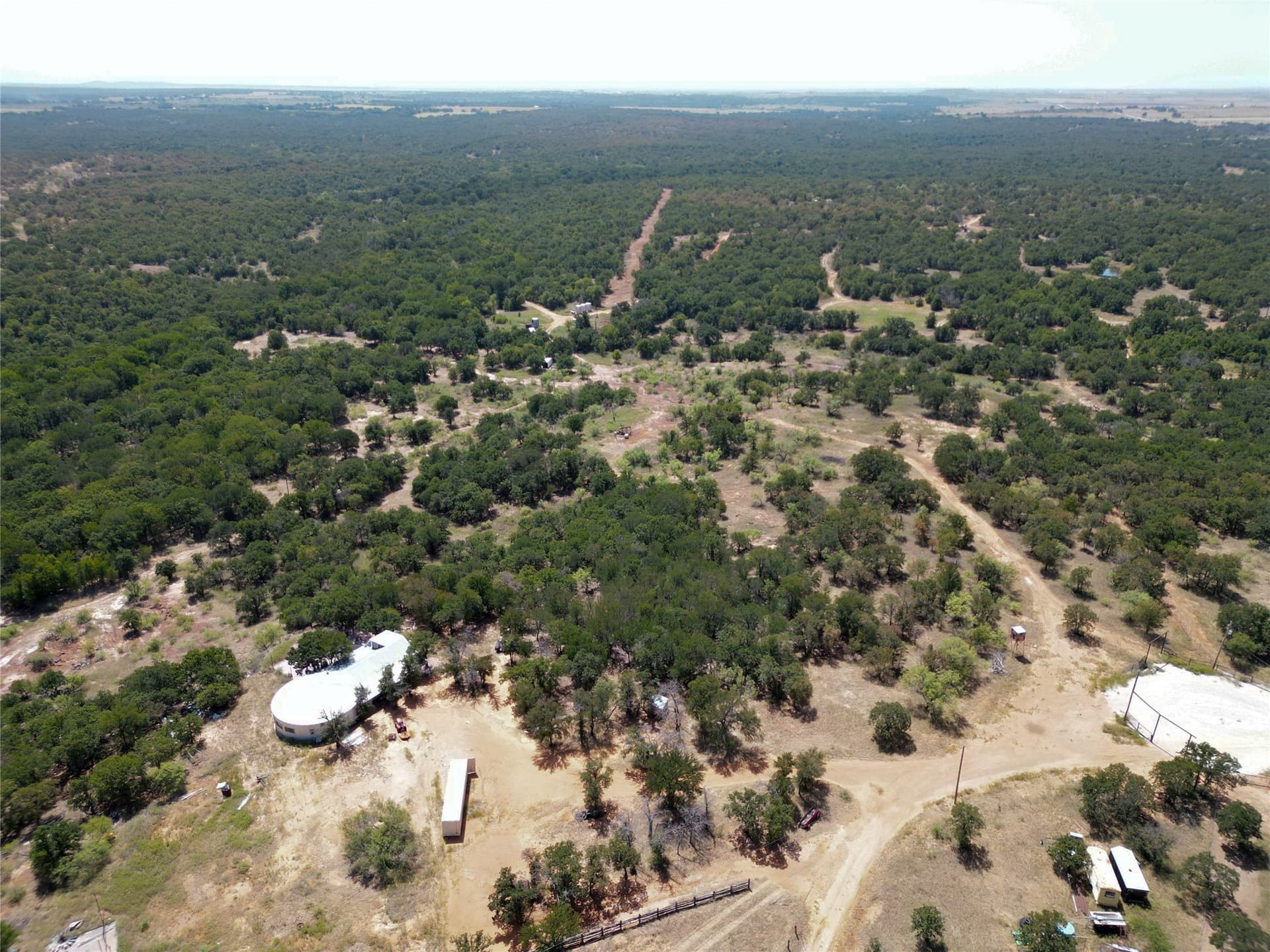 14.91 acres in Young County - photo 4