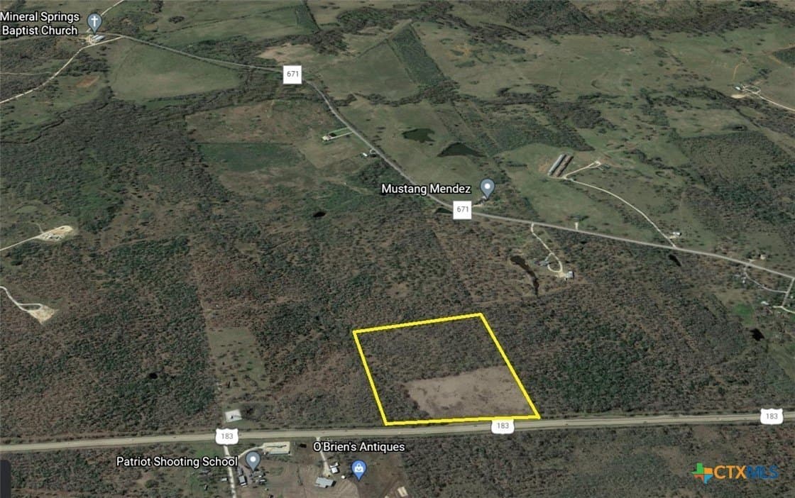 26.36 acres in Caldwell County - photo 8