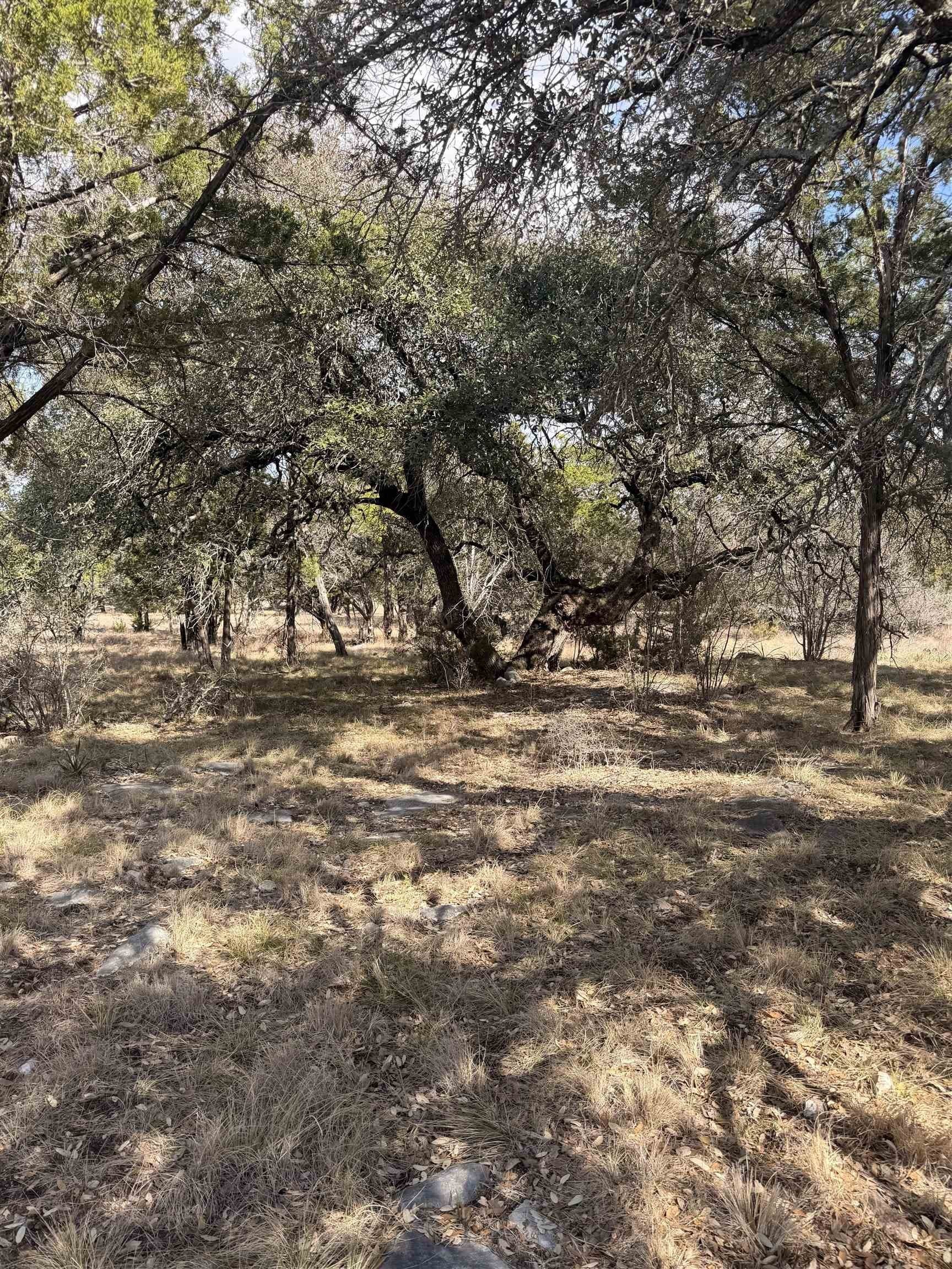 0.25 acres in Llano County featured view