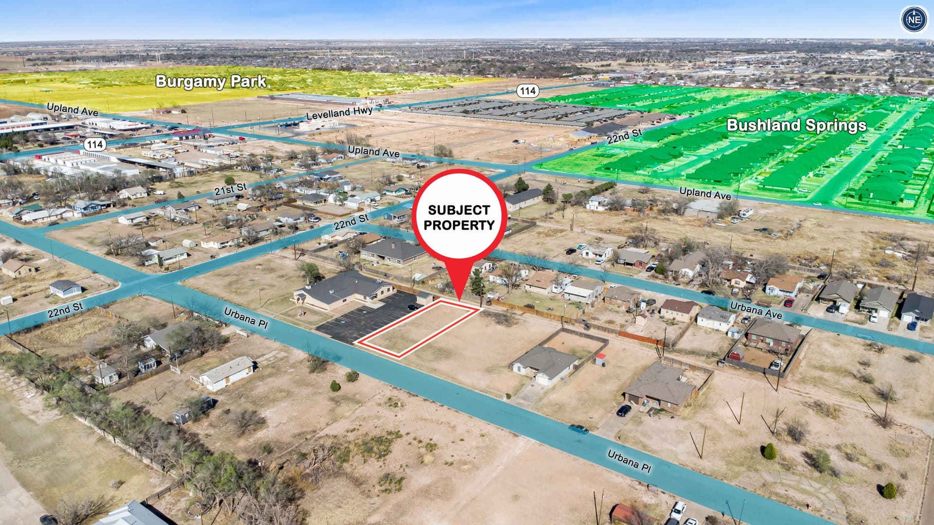 0.15 acres in Lubbock County - photo 6