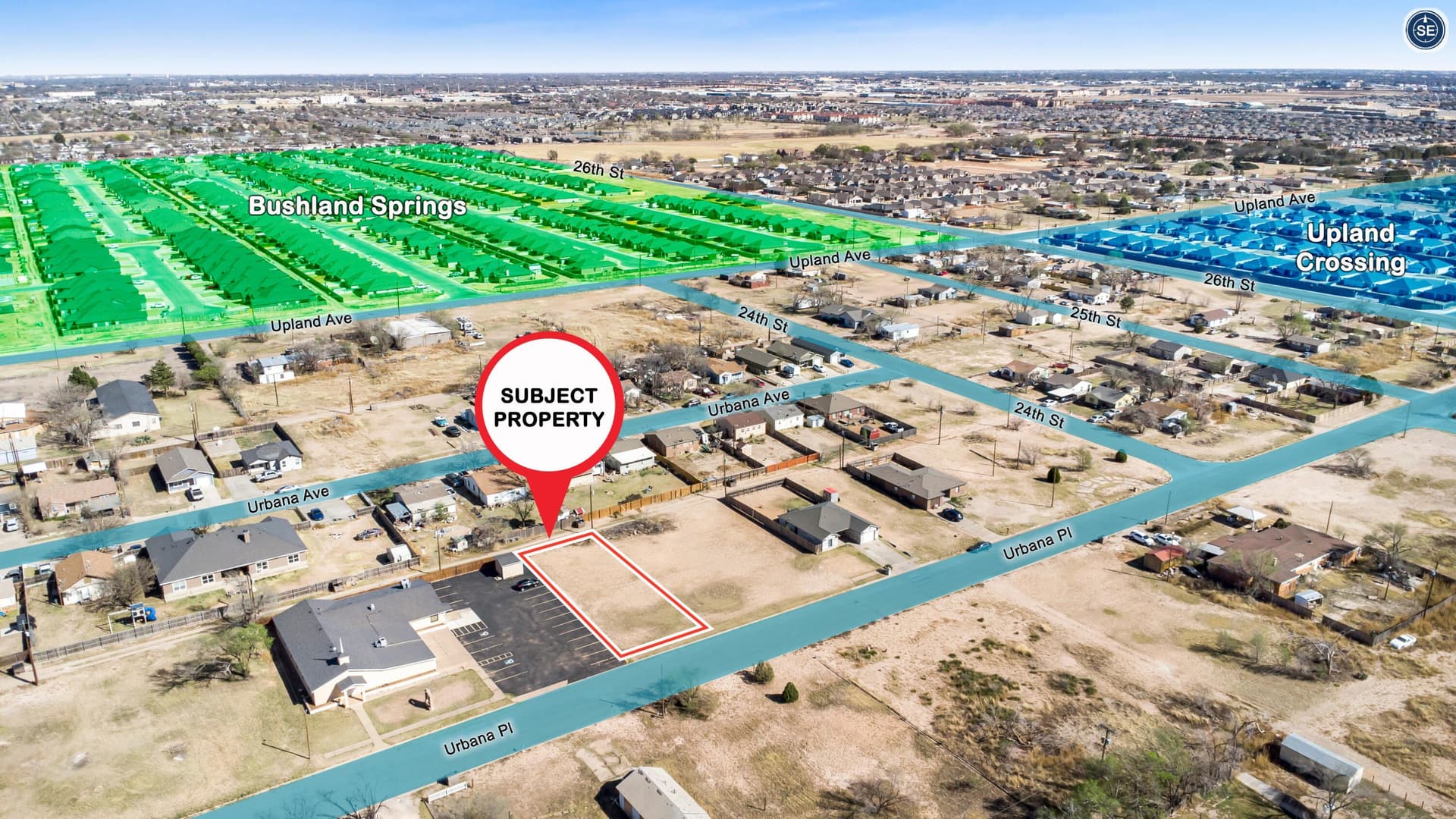 0.15 acres in Lubbock County - photo 4