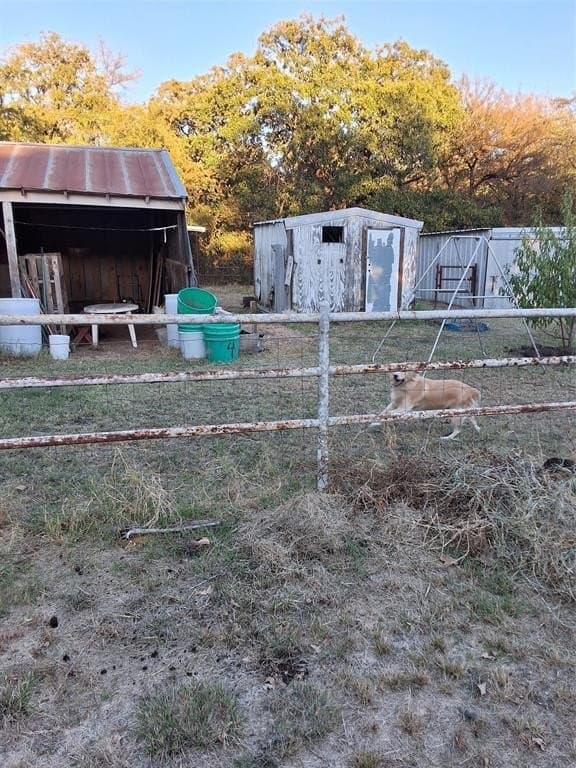 4.56 acres in McLennan County gallery image 4