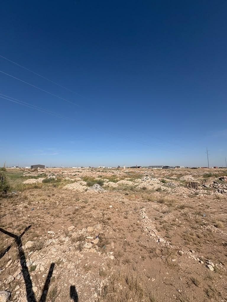 9.12 acres in Martin County