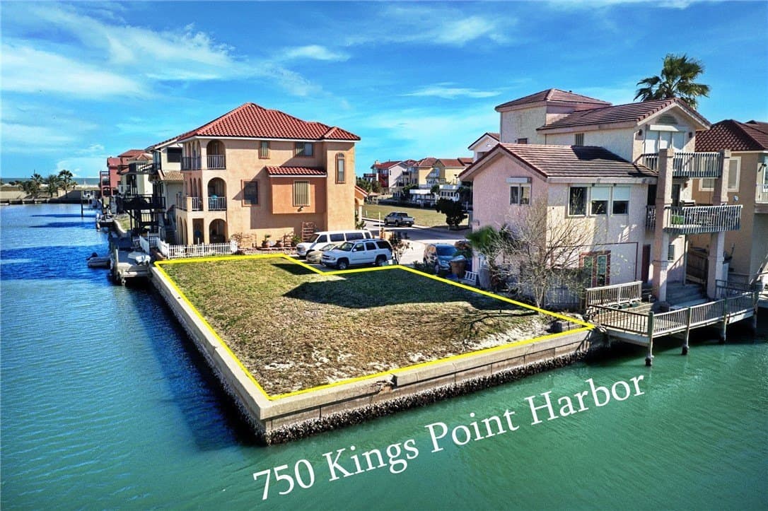 0.17 acres in Nueces County