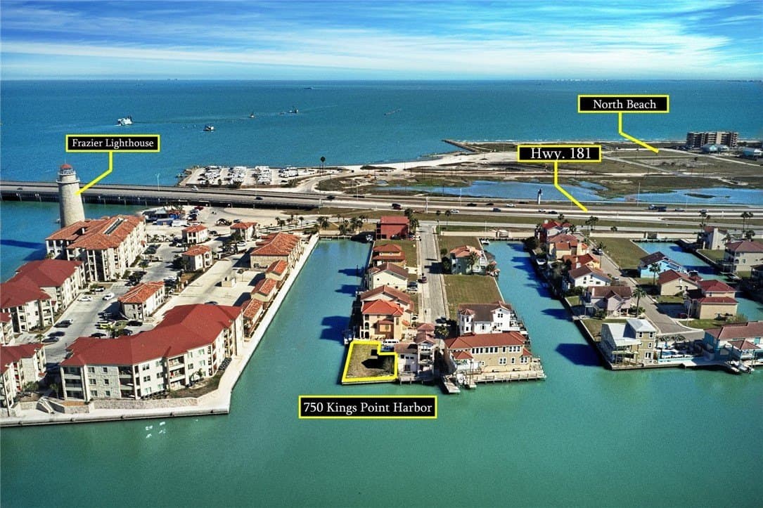 0.17 acres in Nueces County gallery image 3